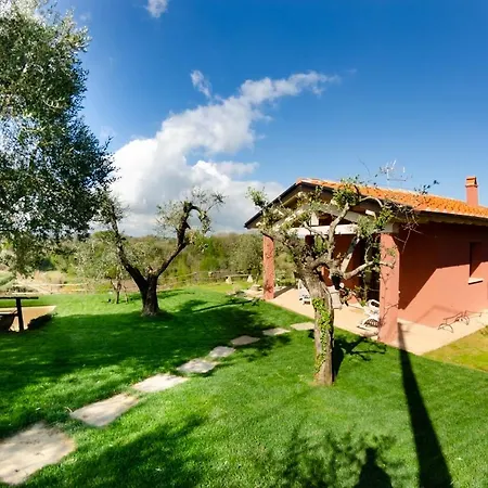 Ai Salici Holiday home *