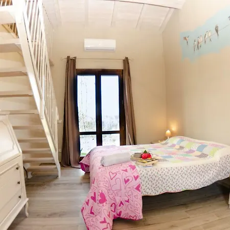 Ai Salici Holiday home *
