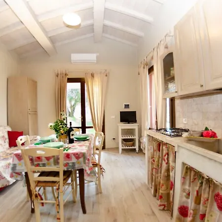 Ai Salici Holiday home *